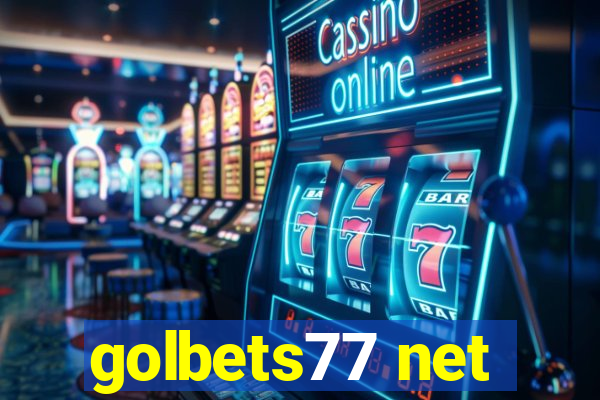 golbets77 net